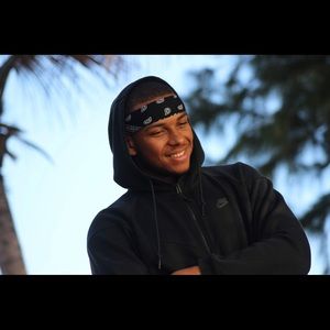 Meet your Posher, Jimmy